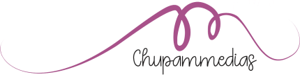 CHUPAMMEDIAS Logo