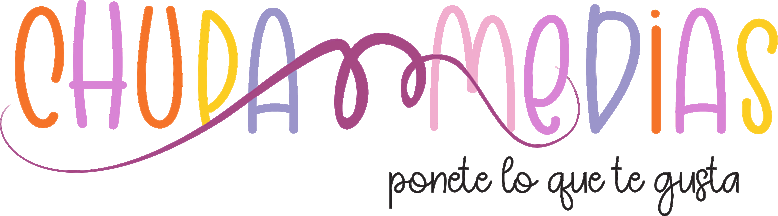 CHUPAMMEDIAS