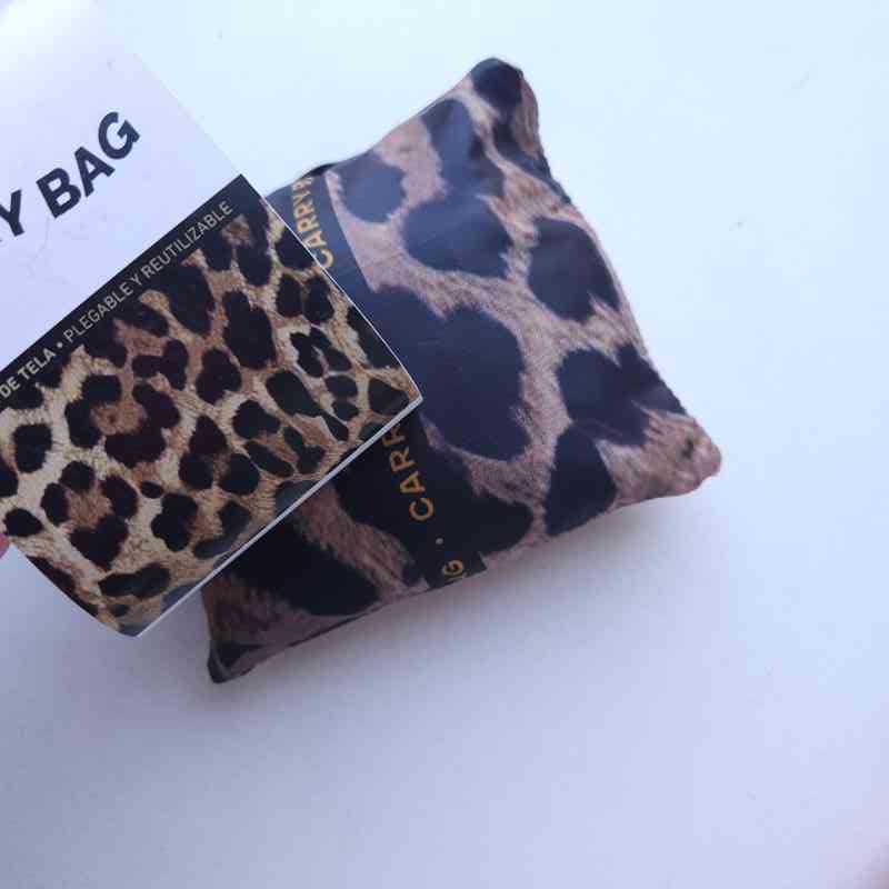 Bolsa Animal Print miniatura 2