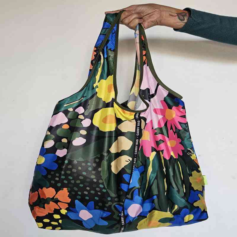 Bolsa Nuevas Lineas