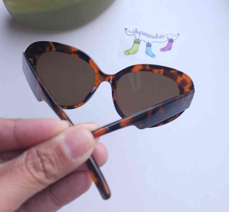 Gafas -Mendoza- miniatura 1