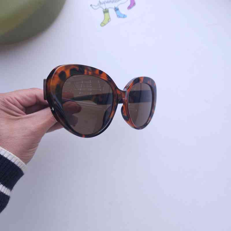 Gafas -Mendoza- miniatura 2