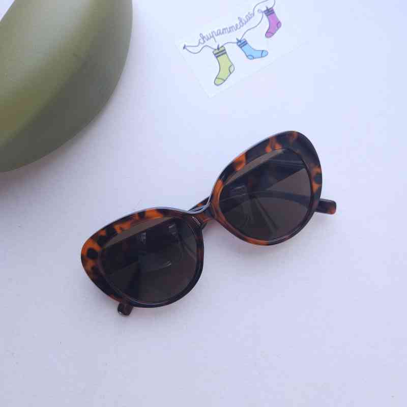 Gafas -Mendoza- miniatura 3