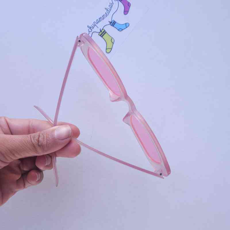 Gafas -Rosedal- miniatura 1