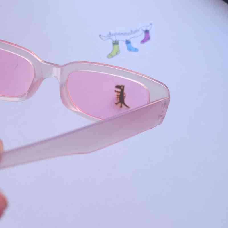 Gafas -Rosedal- miniatura 3