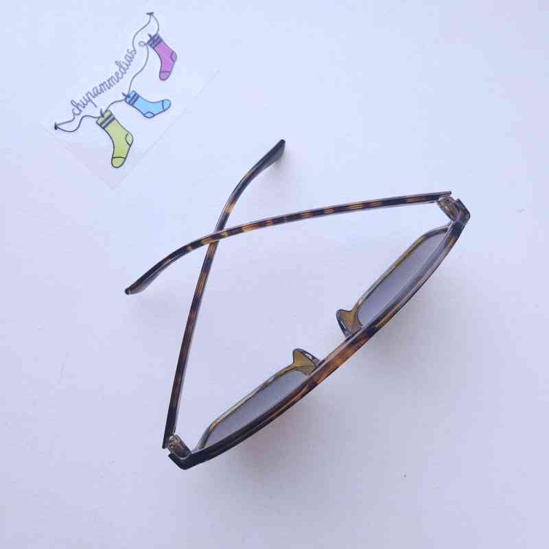 Gafas - San Juan- miniatura 1
