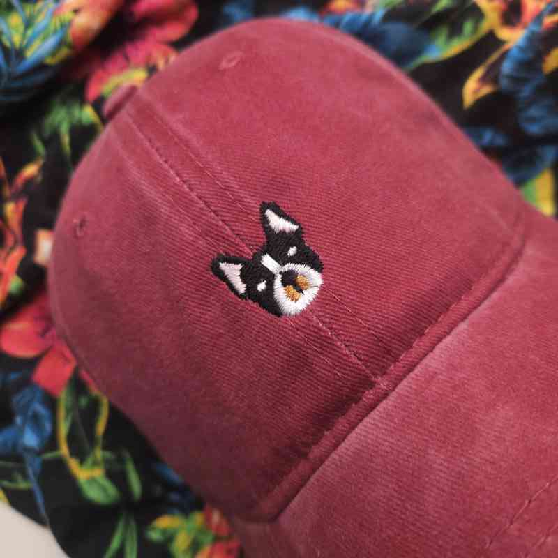 Gorra El Perro