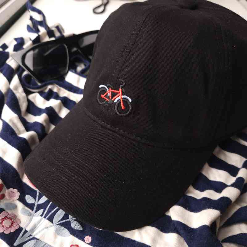 Gorra Bici miniatura 1