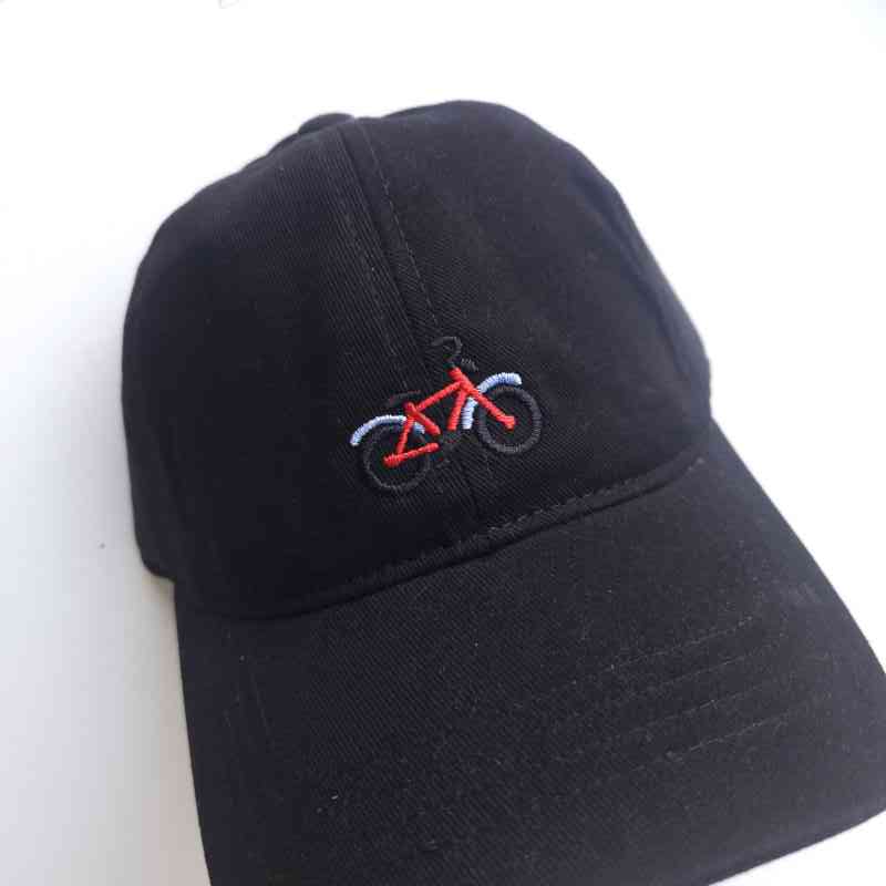 Gorra Bici miniatura 2