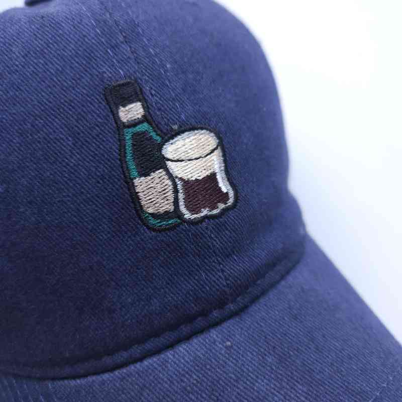Gorra Fernecito miniatura 3