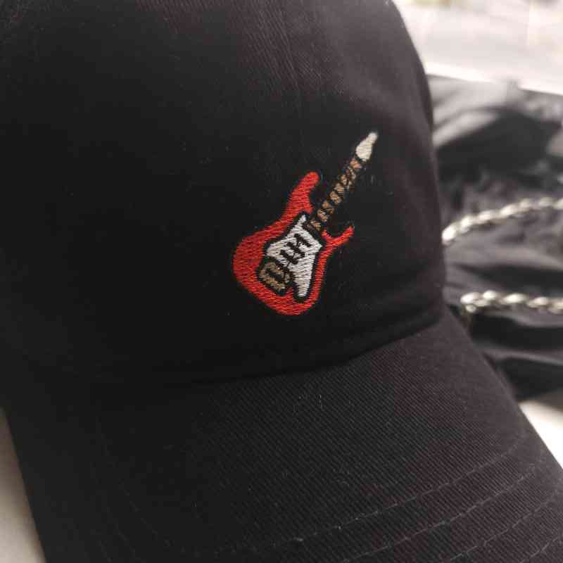 Gorra La Guitarra miniatura 1