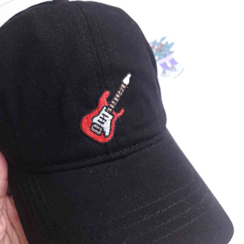 Gorra La Guitarra miniatura 2