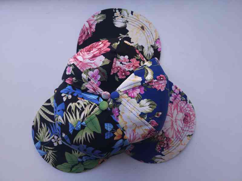 Gorra Hawaii miniatura 3