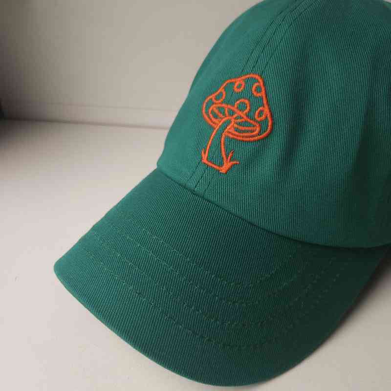 Gorra Hongo miniatura 1