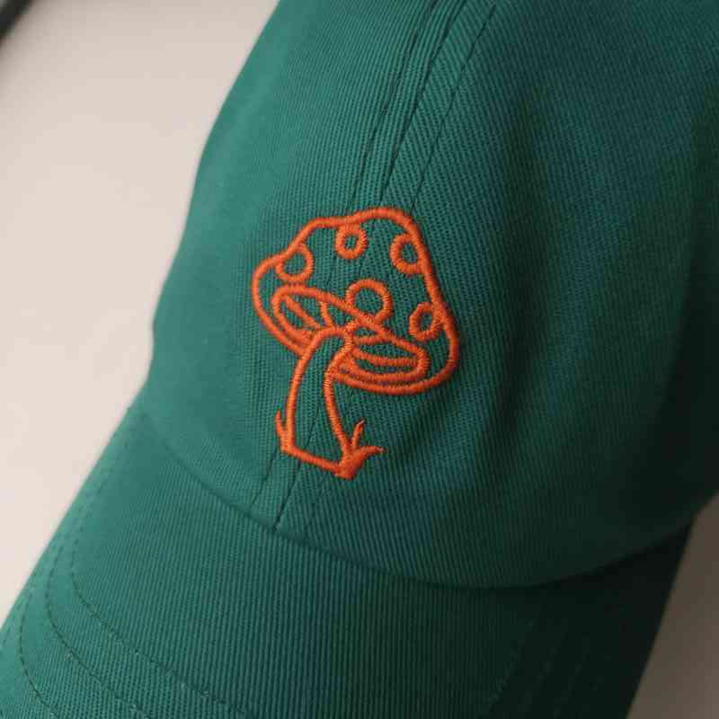 Gorra Hongo miniatura 3