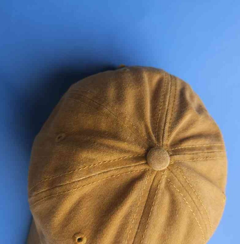 Gorra Lisa Maiz miniatura 2