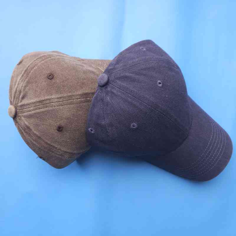 Gorra Lisa tostado miniatura 2