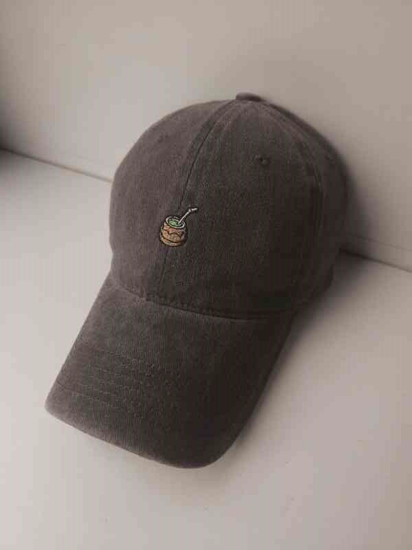 Gorra Matecito miniatura 2