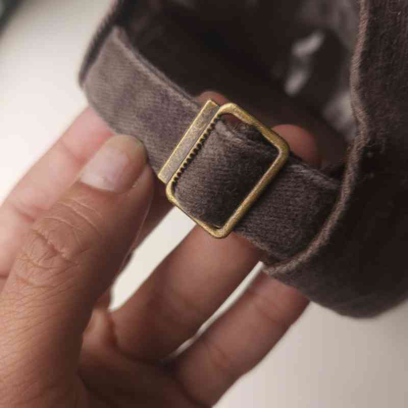 Gorra Matecito miniatura 3