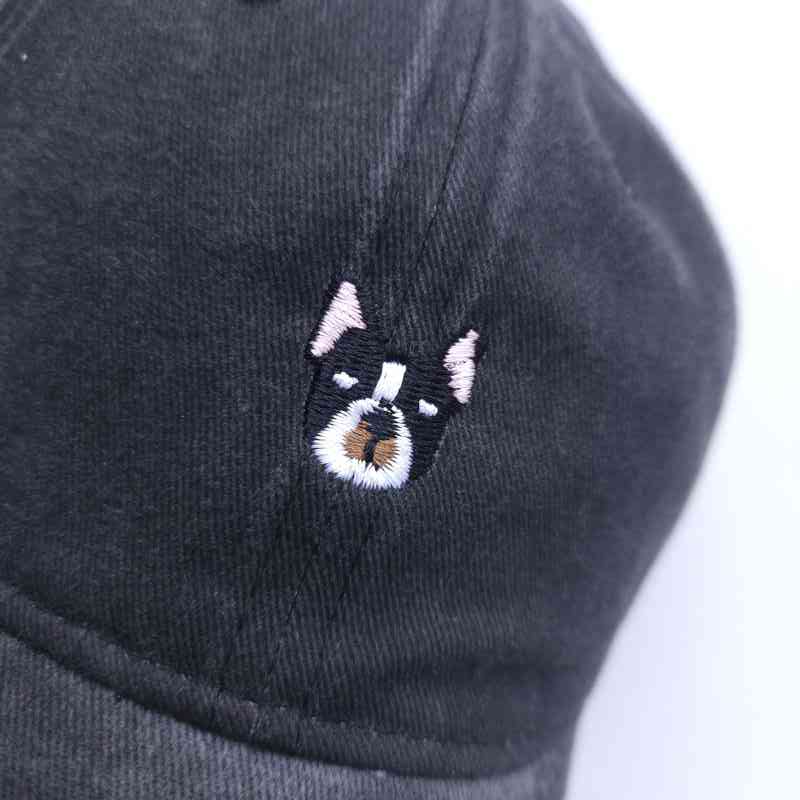 Gorra -mejor amigo- miniatura 1