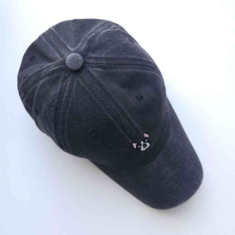 Gorra -mejor amigo- miniatura 2