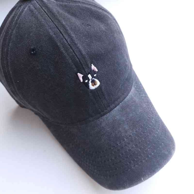 Gorra -mejor amigo- miniatura 3