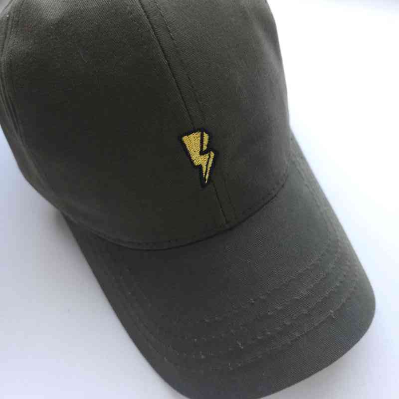 Gorra Rayito miniatura 2