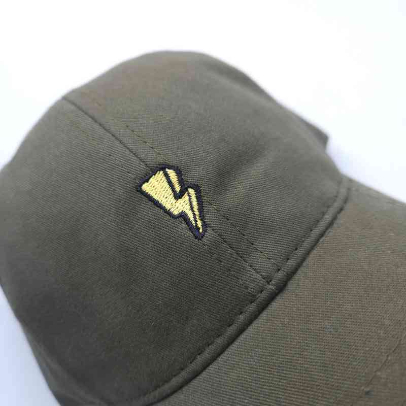 Gorra Rayito miniatura 3