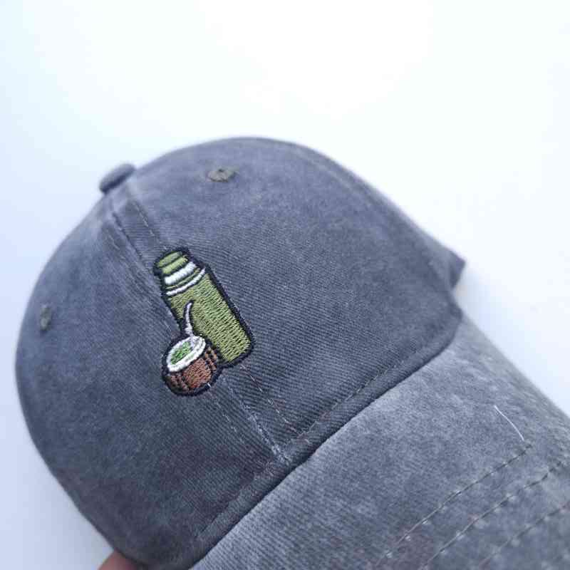 Gorra Set matero miniatura 1