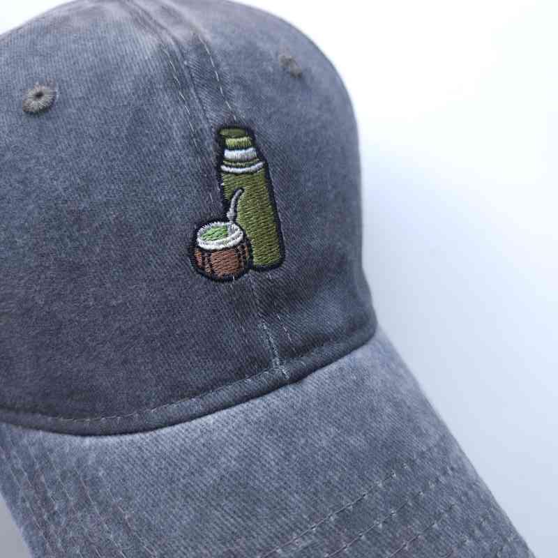 Gorra Set matero miniatura 3