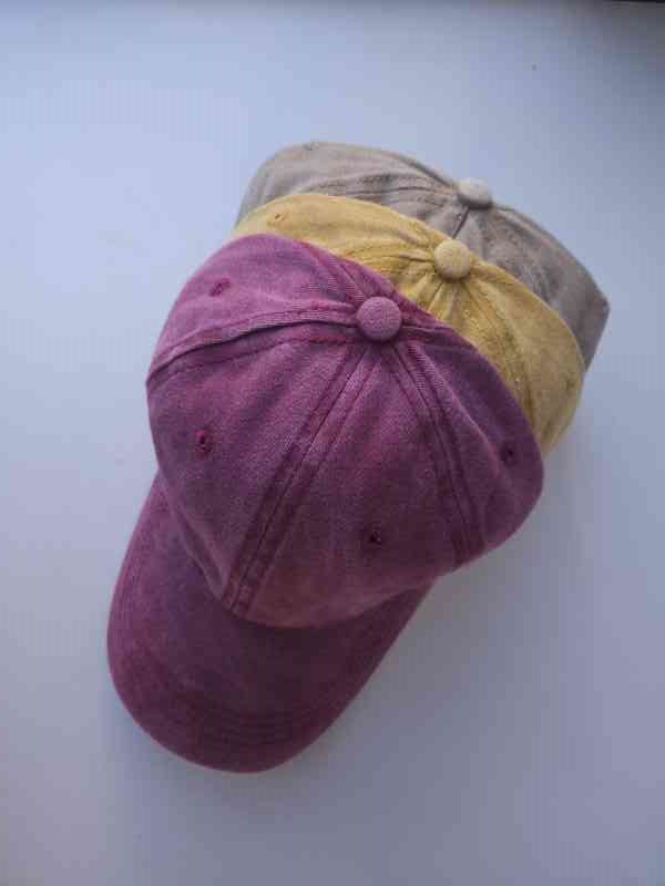 Gorra Lisa Negra miniatura 2