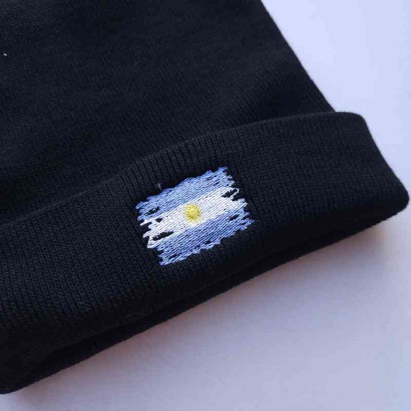 Gorro Beani - Banderita mía miniatura 2