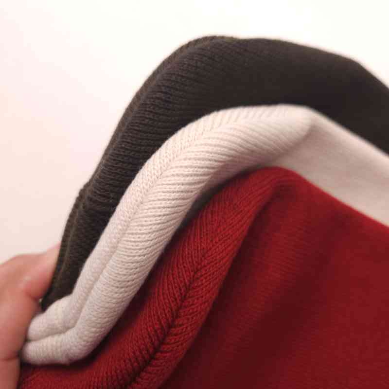 Gorro Beanie- Liso- miniatura 1