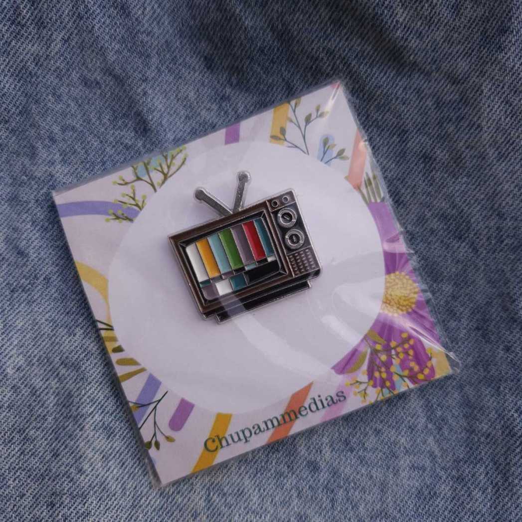 Pins La tele
