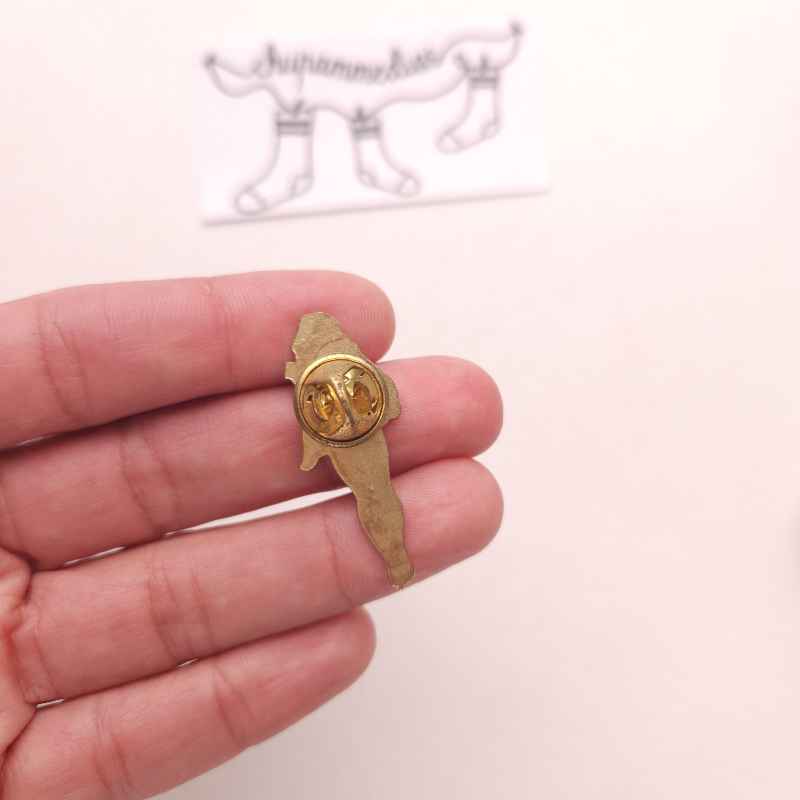 Pins Mujer Maravilla miniatura 3