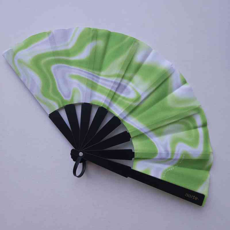 Abanico Fluido Green Pocket miniatura 1