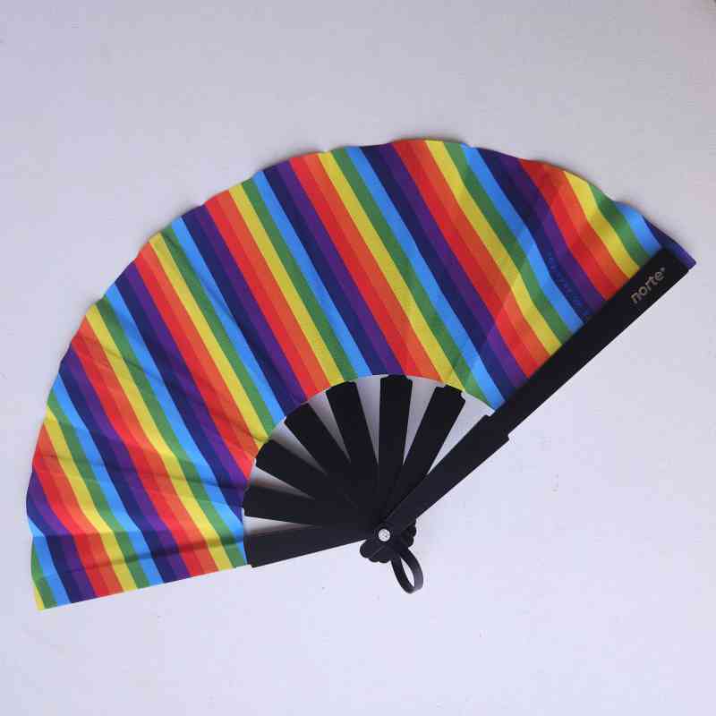 Abanico Pride Pocket miniatura 1