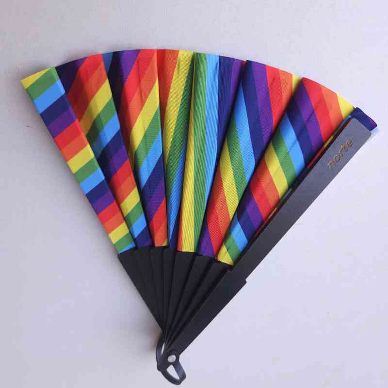 Abanico Pride Pocket miniatura 2