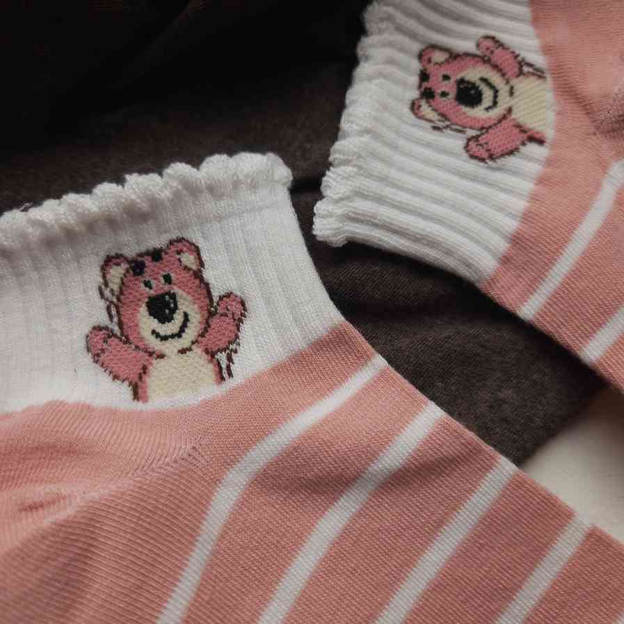 Soquete Oso Bubu