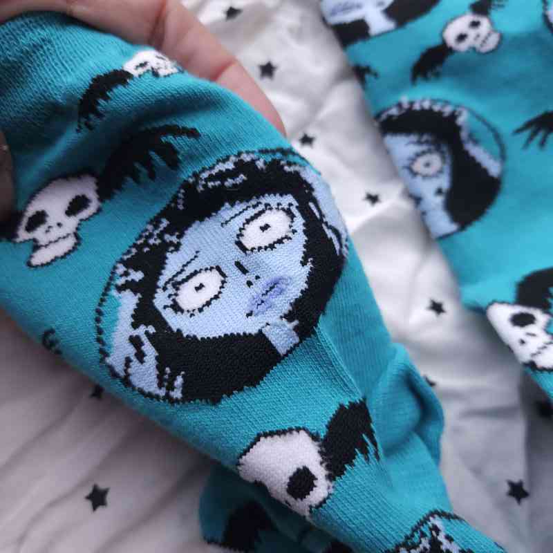 Tenis diseño Sally miniatura 1