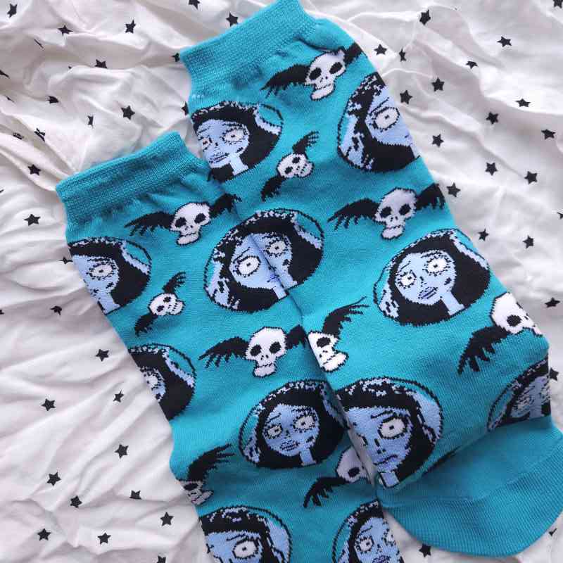 Tenis diseño Sally miniatura 3