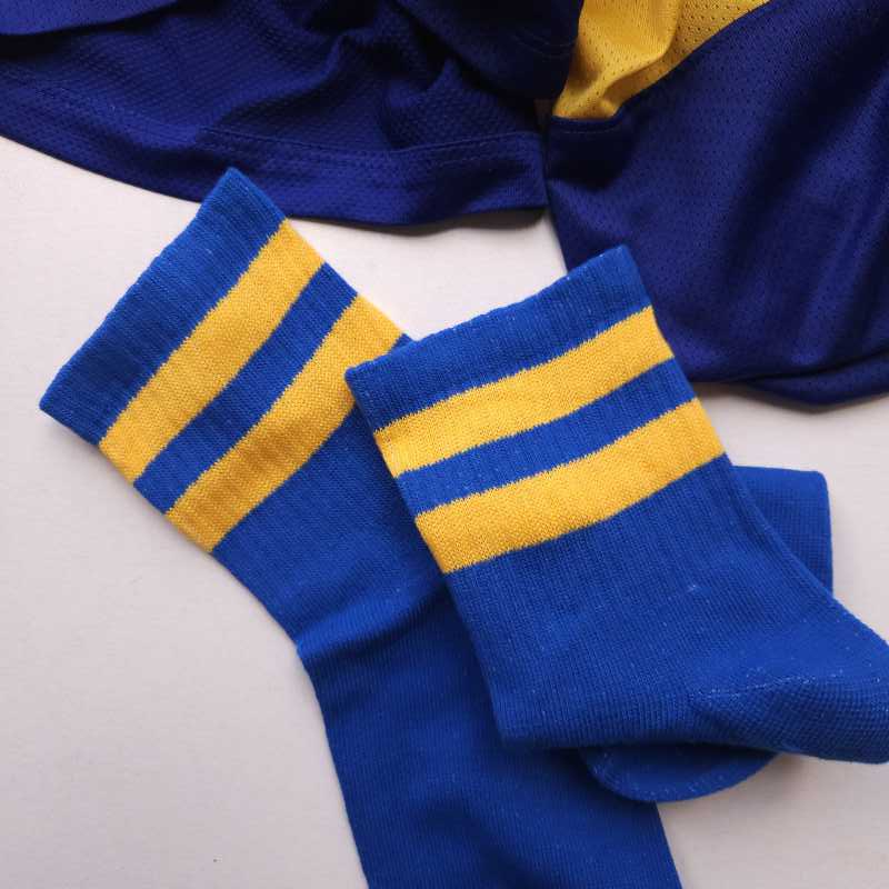 Tenis Entrelazando Colores - Boquita miniatura 1