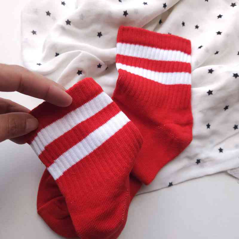 Tenis Old School - Rojo Cherry miniatura 1