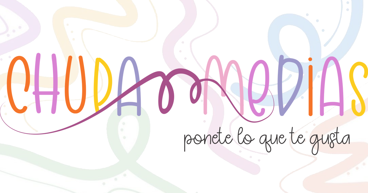 Tienda Online Chupammedias