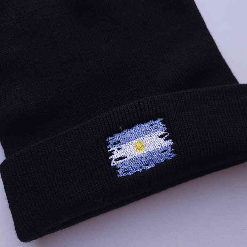 Gorro Beani - Banderita mía