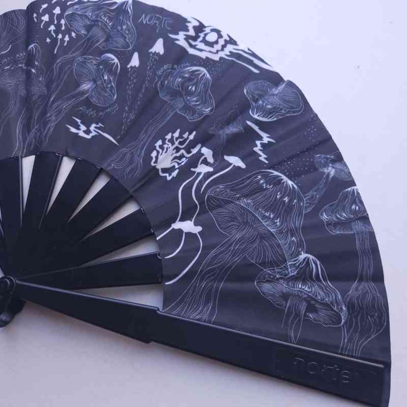 Eco abanico - Medusa Standard