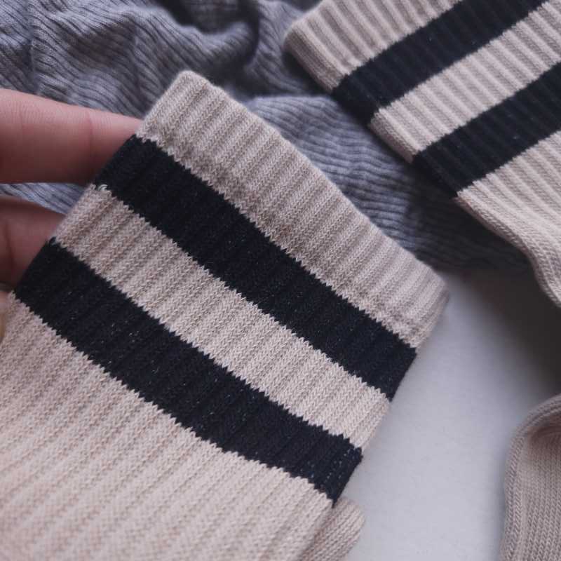 Tenis Entrelazando Colores - Terra Negra