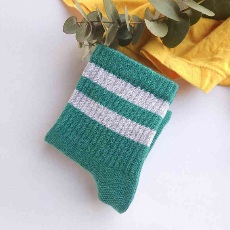 Tenis Entrelazando - Verde gris miniatura 2